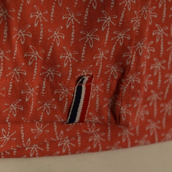 SOUL OF LONDON Men’s SS Polo #735 - Picture 5 of 5